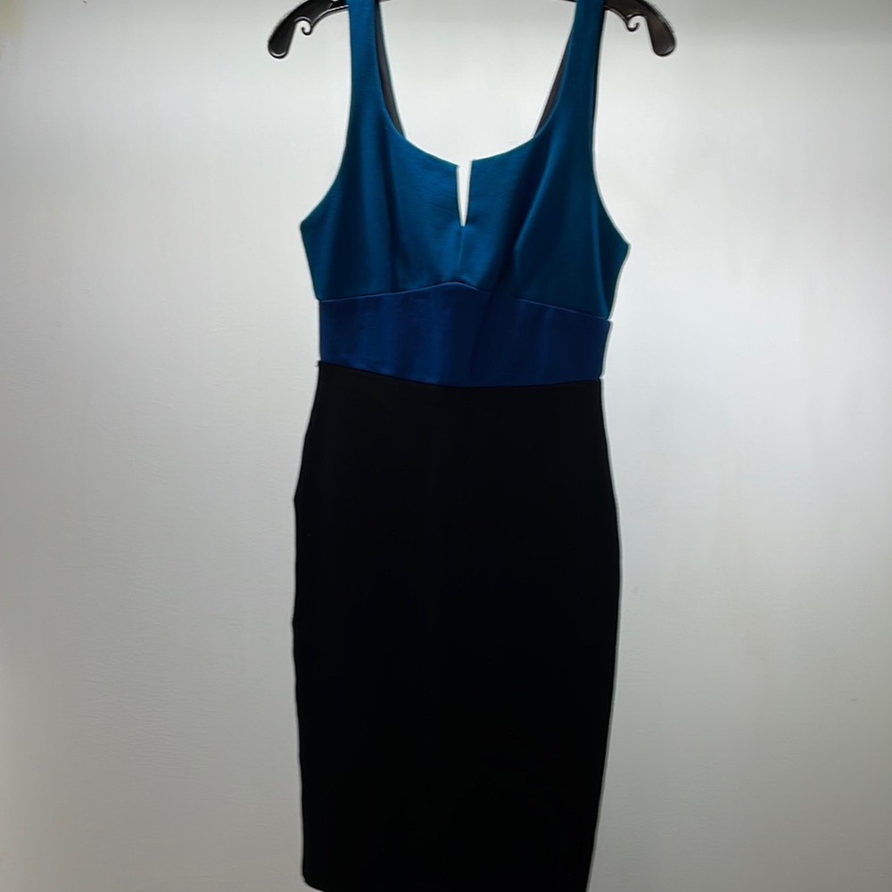 Six Crisp days body con dress